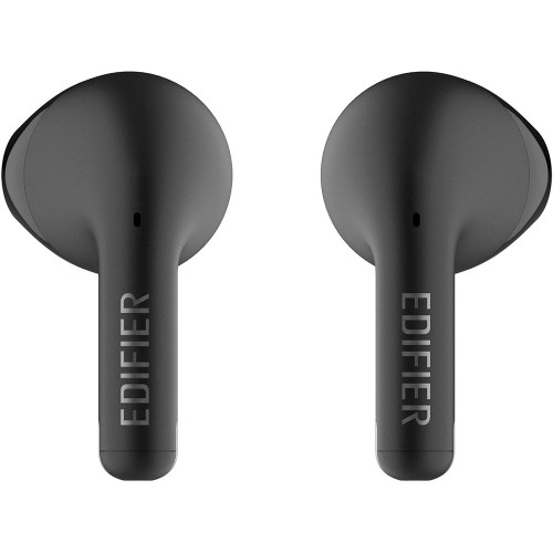 HANDS FREE BLUETOOTH EDIFIER TWS BT X2s EARBUDS BLACK IP54 CHARGING CASE